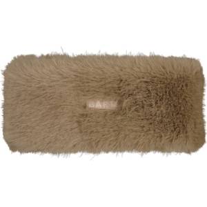Barts Дамска лента Barts Women's Angeliqa Headband Scarf - Light Brown - размер One Size (203-3654-0211)