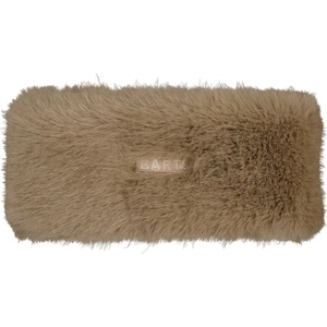 Barts Лента Barts Women's Angeliqa Headband Scarf - Light Brown - размер One Size (203-3654-0211)
