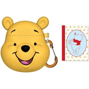Backpack Bookcessories: Disney: Tiny Book of Winnie the Pooh (ISBN: 9798337403564)