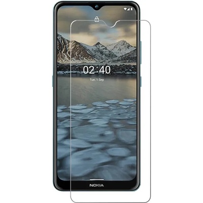 Nokia 2.4 - Протектор от закалено стъкло