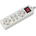 V-TAC 4 Plug 1.5 m Switch (8770)