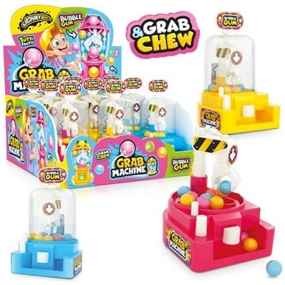 Johny Bee Grab Machine 15g