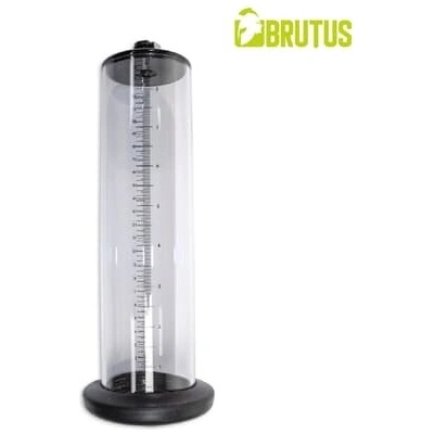 Brutus Get Bigger Premium Penis Cylinder 23 x 5.7cm