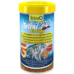 TETRA Храна Tetra Pro Energy 500ml (A1-141568)