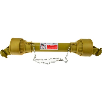 Vývodový hřídel 75cm - Typ T 04740