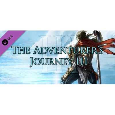 Degica RPG Maker VX Ace The Adventurer's Journey III (PC)