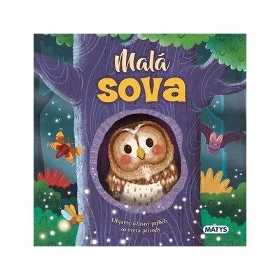 Malá sova