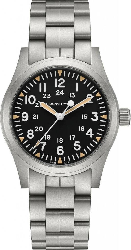 Hamilton H69529133