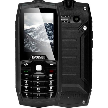 EVOLVEO StrongPhone Z1