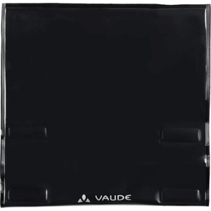 VAUDE Чанта за кормило Vaude BeGuided Big Handlebar bag - Black - размер 26 x 27 cm (510-1406-0111)