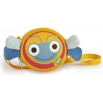 Oops Детска 3d чанта Пчела (op3001035)