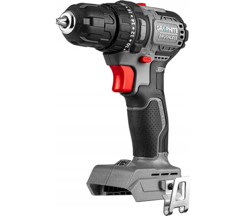Graphite 58ge139