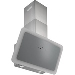Pyramis Абсорбатор свободностоящ Premium - 60 см, Pyramis VETRIO Grey GLASS (065039401)