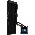 Lian Li Hydroshift II LCD-S 360N (GHS2LCDS36NB)