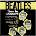 The Beatles Live in Concert Магнит (BEAT62MAG03)