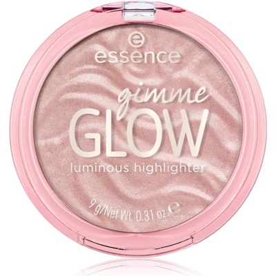 essence gimme GLOW озаряваща пудра цвят 20 9 гр