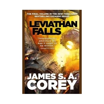 Leviathan Falls
