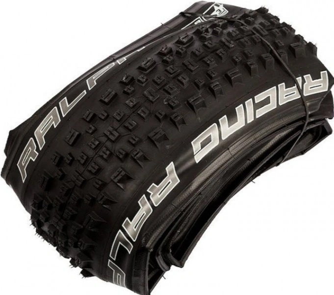 Schwalbe Racing Ralph 26x2,25 skládací od 639 Kč - Heureka.cz