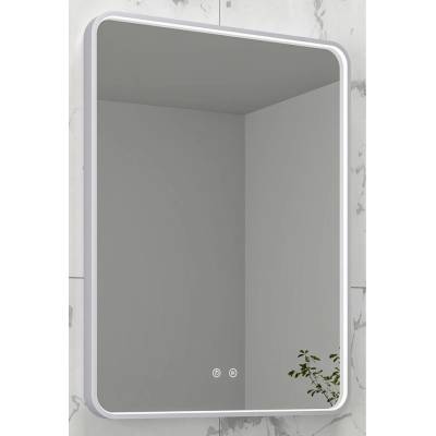 EBS Deira 60x80 cm gunmetal DEIRAZ6080LEDSGGK