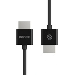 Kanex Thin HDMI Cable - HDMI кабел за Мac и PC (1.2 метра) (KHDCMMT4FB)