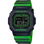 Casio DW-D5600TD-3ER Часовници