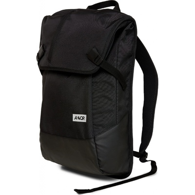 Aevor Daypack Proof black 18 l