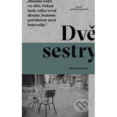 Dvě sestry