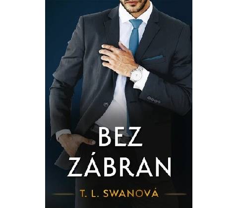 Bez zábran
