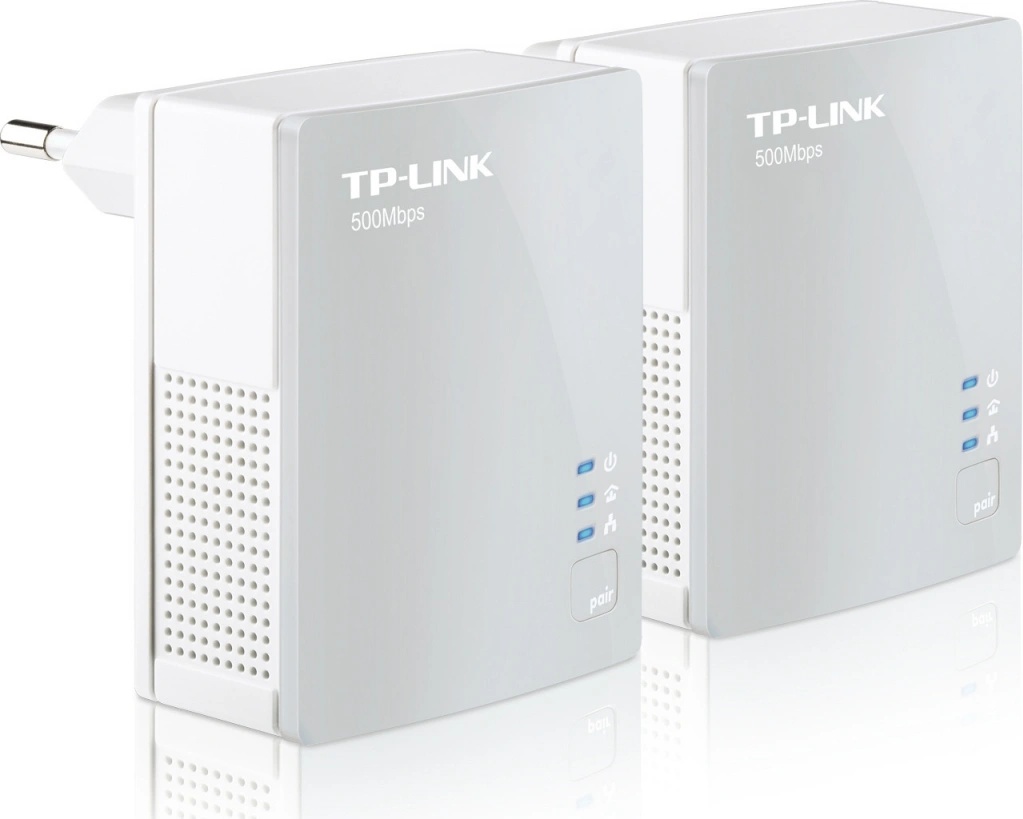 TP-Link TL-PA4010KIT