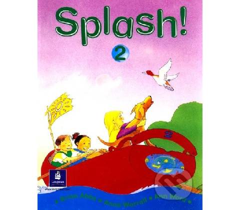SPLASH 2 PB