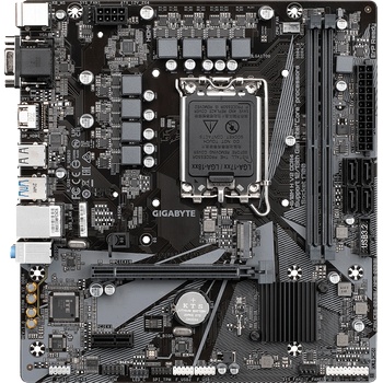 GIGABYTE H610M H V2