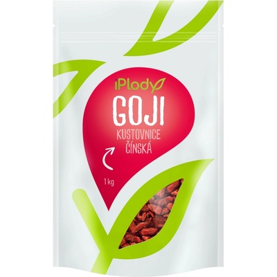 iPlody Goji kustovnice čínská 100 g