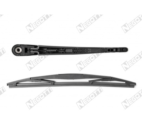 Negotti 305 mm KRT035