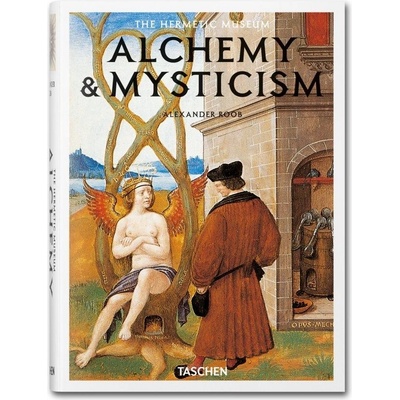 Alchemy a Mysticism