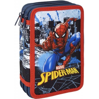 KupMa Marvel Spiderman