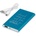 Excursion Мобилна Батерия Flatfour, 4000 mAh, синя