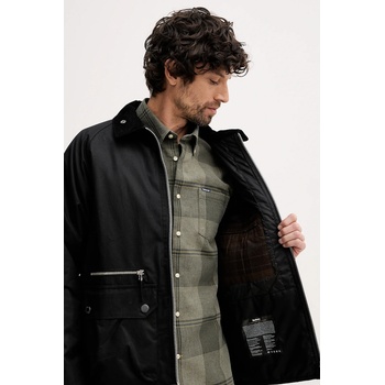 Barbour Памучно яке Barbour (MWX2524)