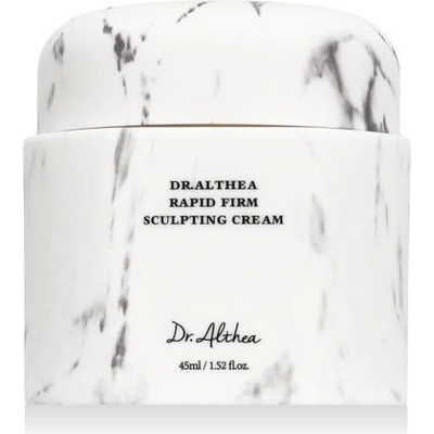 Dr. Althea Rapid Firm Sculpting Cream стягащ дневен крем 45 ml унисекс
