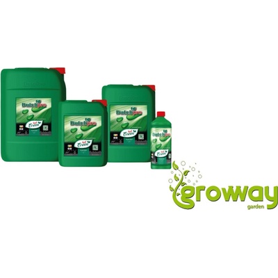 Dutch pro Leaf Green 1 l