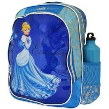 Maxima Раница ученическа 3в1 Enchatment с подарък ученически пособия