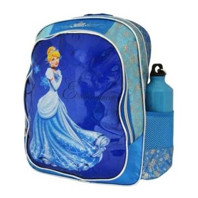 Maxima Раница ученическа 3в1 Enchatment с подарък ученически пособия