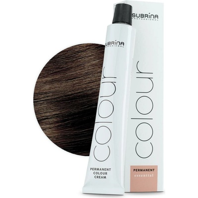 Subrina Colour Permanent Essential 4/71 100 ml
