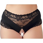 Cottelli Collection Плюс-размер бикини Pearl Queen, L