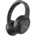 CANYON BT Headset OnRiff 5 black Слушалки