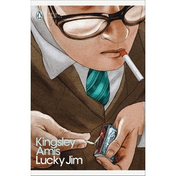 Lucky Jim
