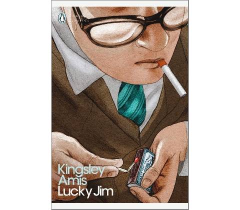 Lucky Jim