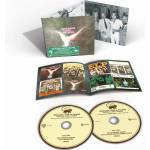 Universal Emerson Lake & Palmer: Emerson Lake & Palmer (Deluxe) - 2CD (095122)