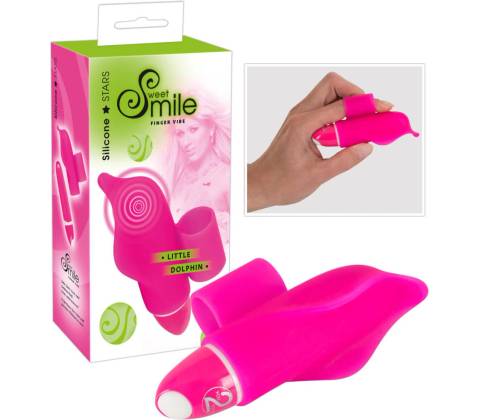 SMILE Little Dolphin