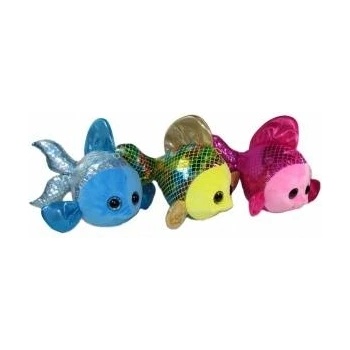 SUN-DAY Mascot Fish 3 patterns 45cm 163400 mix price for 1 piece
