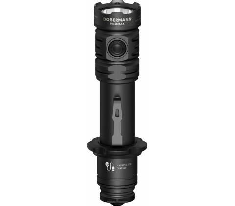 Armytek Dobermann PRO Max